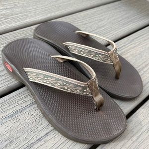 Chaco Flip- Flops